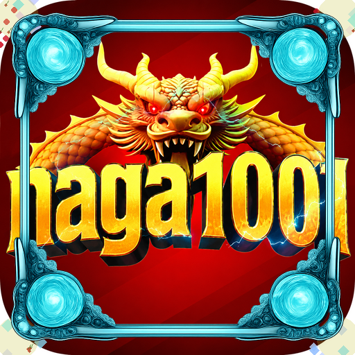 naga1001 — mitra unggulan